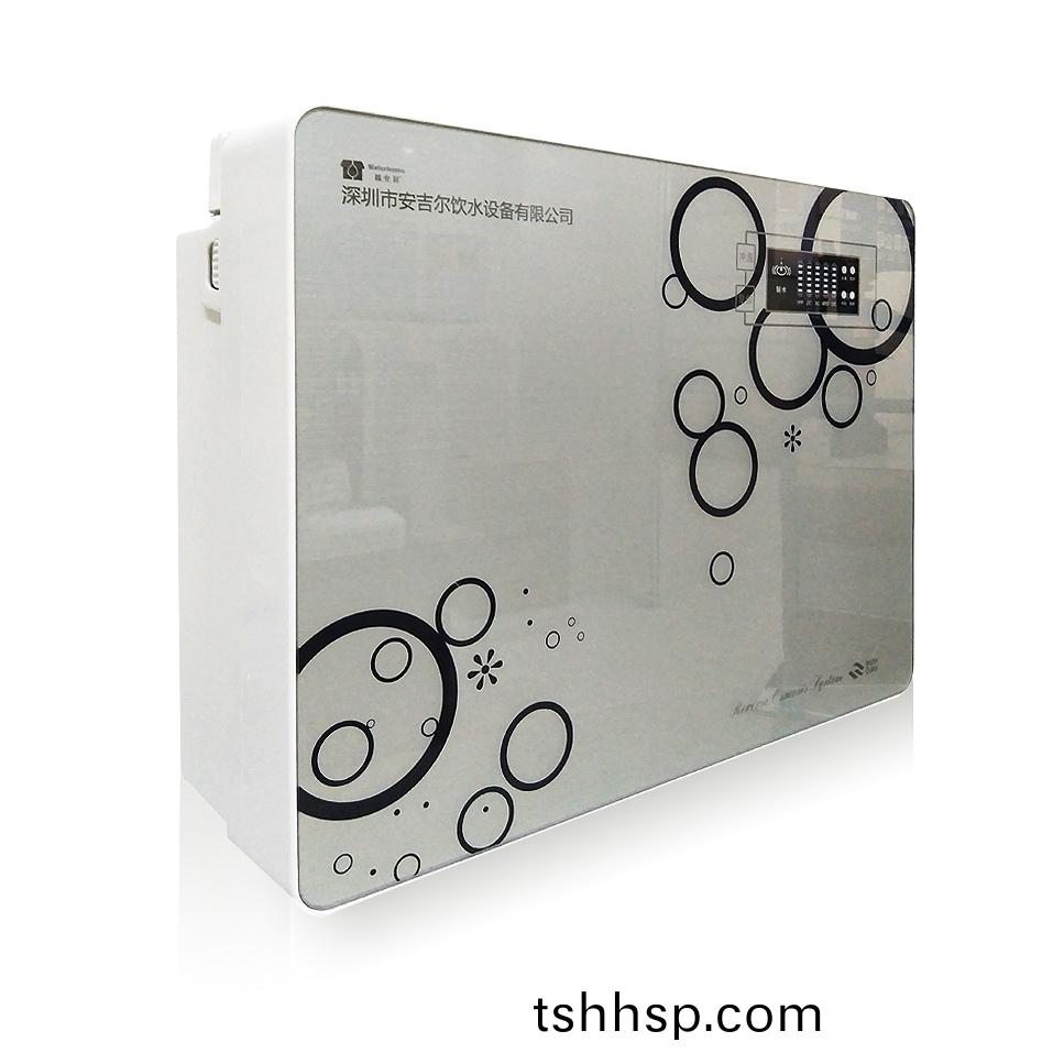 FAJ-RO-400 蘋(píng)(ping)菓無(wú)(wu)桶(tong)直飲機(jī)