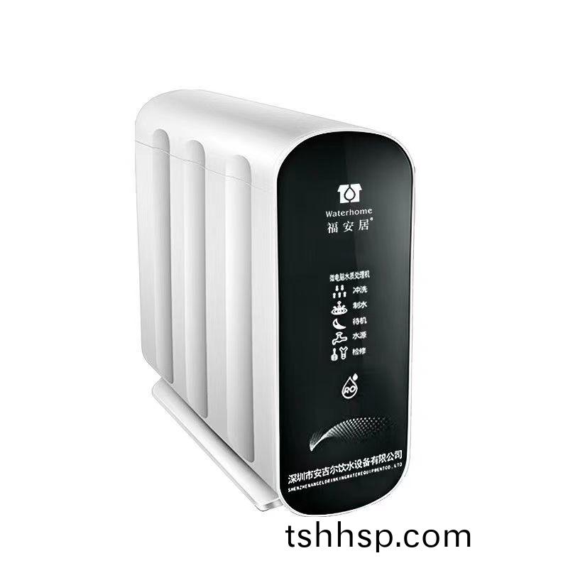 600G反(fan)滲(shen)透(tou)純水機(ji)