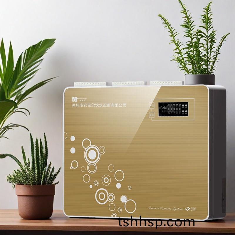 FAJ-RO-400 蘋菓無(wu)桶直(zhi)飲(yin)機